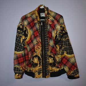 Vintage Windbreaker